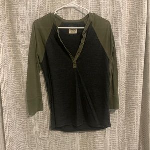 Prana Henley